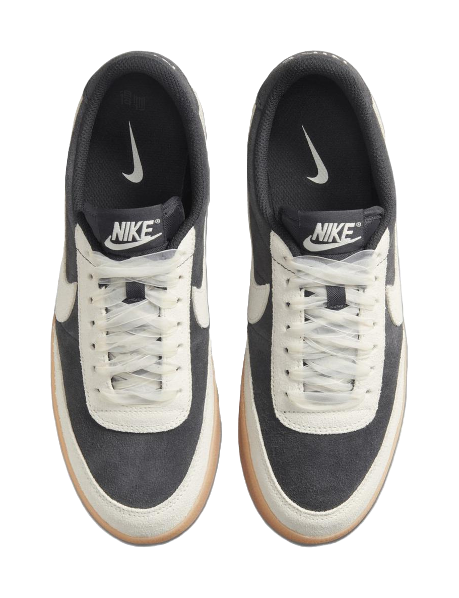 Nike Killshot 2 Off Noir Sail Gum Womens  vjsneaker.com