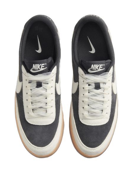 Nike Killshot 2 Off Noir Sail Gum Womens  vjsneaker.com