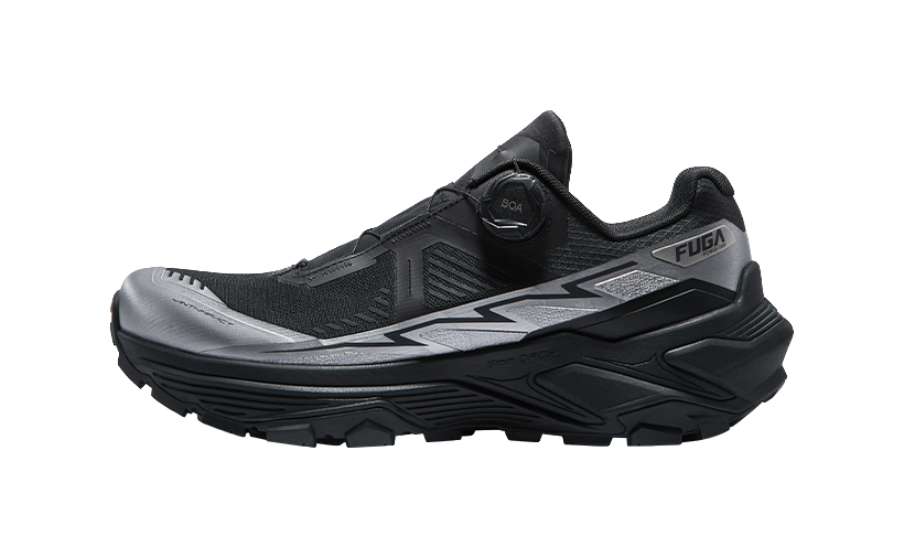 KAILAS FUGA EX3 BOA Trail Running Shoes Unisex