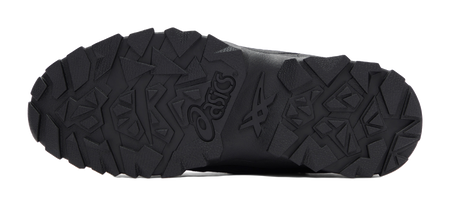 ASICS GEL PICKAX Outdoor Shoes Unisex Eclipse Black  vjsneaker.com