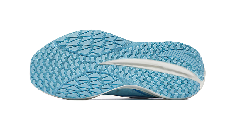 Antakids Hydrogen Leap Cushioning, Wear Resistant Low top Kids' Running Shoes Teenagers 