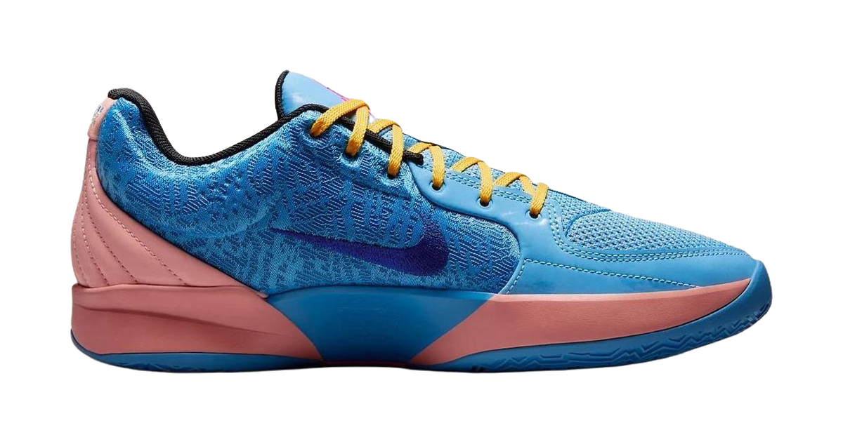 Nike JA 2 "Breeze"  vjsneaker.com