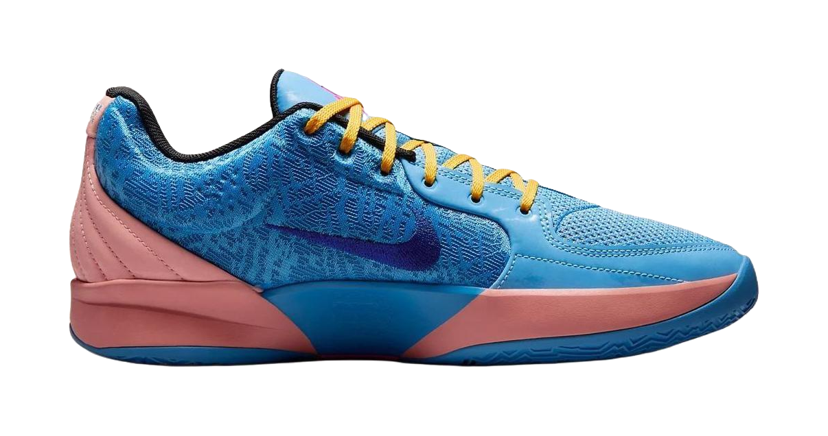 Nike JA 2 "Breeze"  vjsneaker.com