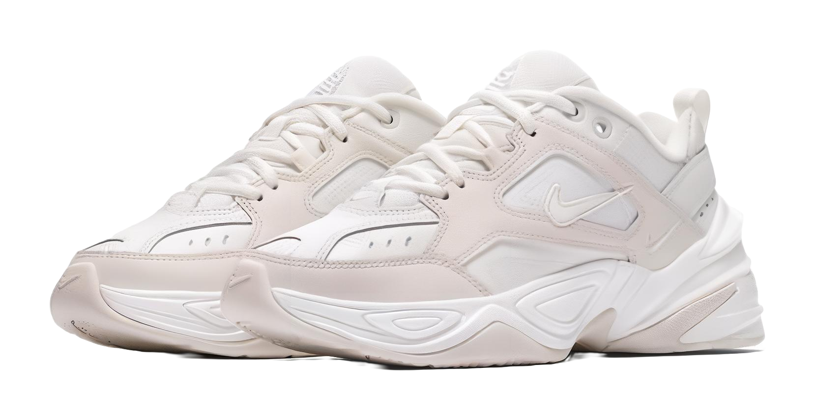 Nike M2K Tekno Summit White Womens  vjsneaker.com