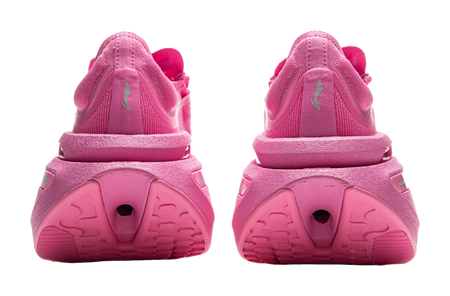 Li Ning Shadow 3.0 Fabric Cushioning Abrasion Resistant Breathable Rebound Low top Long Distance Running Sprint  VJsneaker