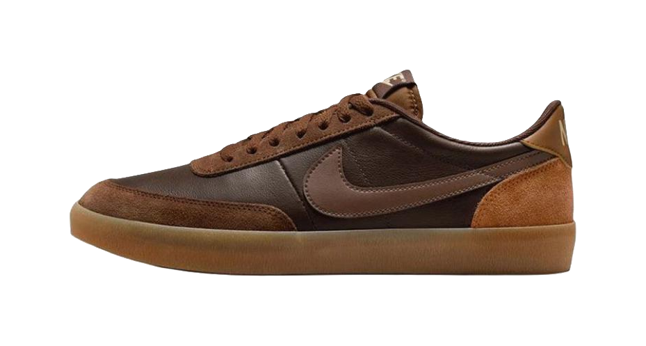 Nike Killshot 2 Leather Baroque Brown Light British Tan Sesame Cacao Wow  VJSNEAKER