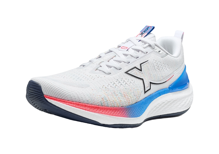 XTEP Low-Top Running Shoes Men's 