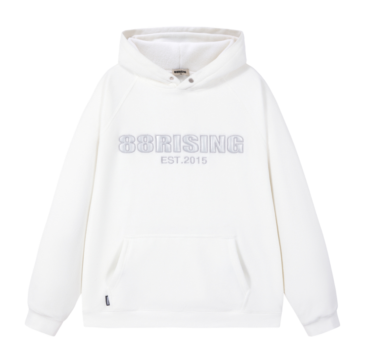 88rising Sweatshirts Unisex Hooded Moderate Others  VJSNEAKER