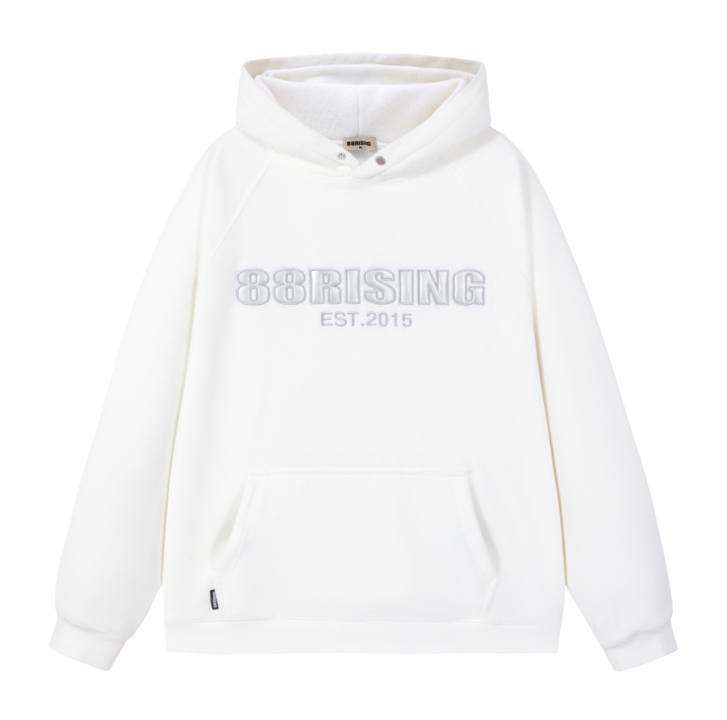 88rising Sweatshirts Unisex Hooded Moderate Others  VJSNEAKER