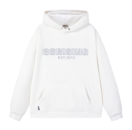88rising Sweatshirts Unisex Hooded Moderate Others  VJSNEAKER