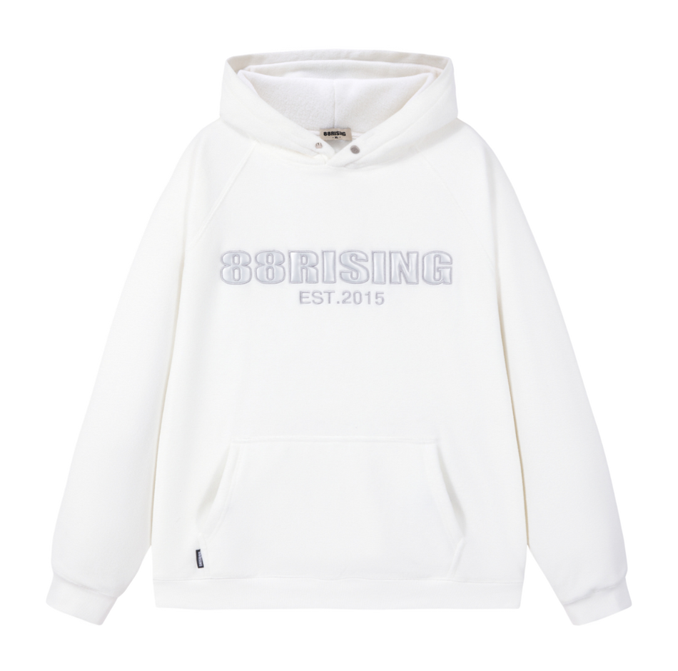 88rising Sweatshirts Unisex Hooded Moderate Others  VJSNEAKER