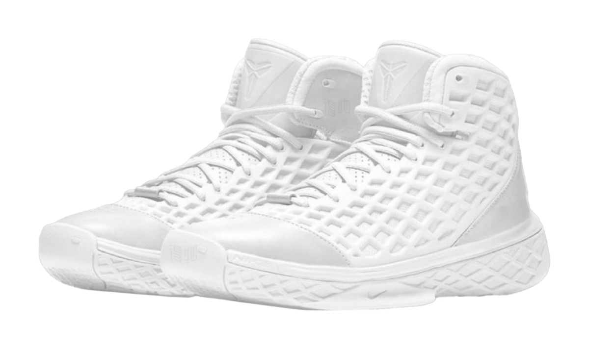 Nike Kobe 3 Protro Halo  vjsneaker.com