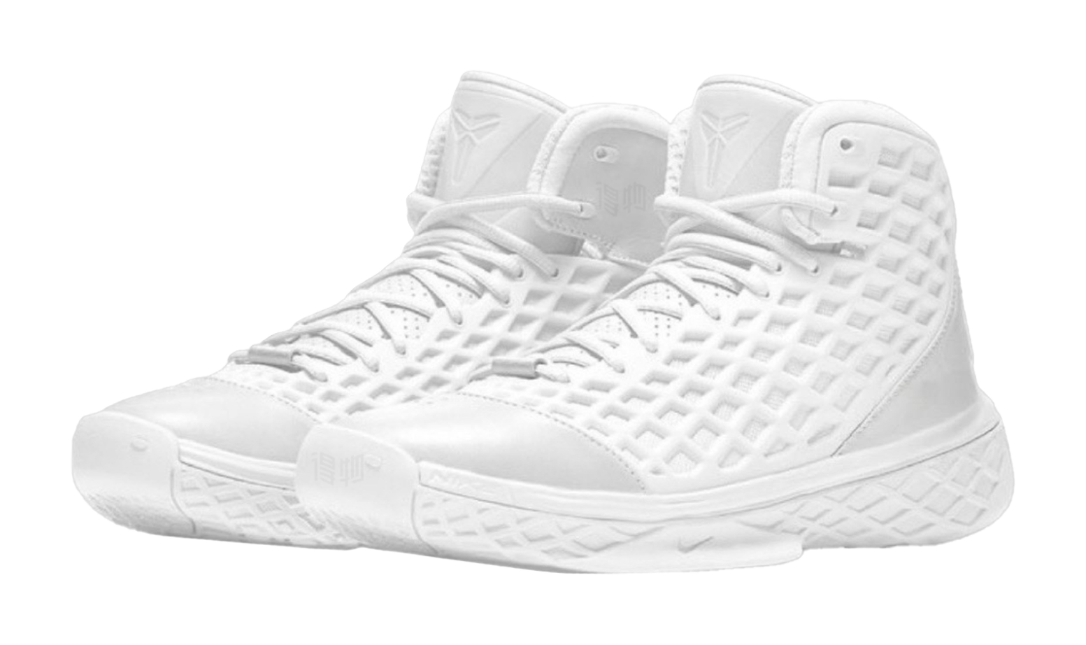 Nike Kobe 3 Protro Halo  vjsneaker.com