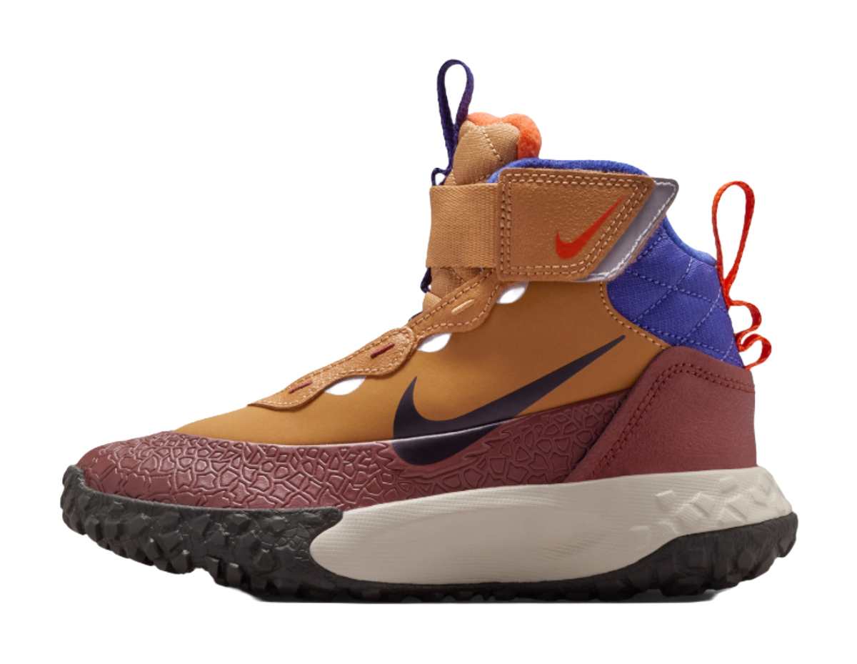 Nike Terrascout Kids Outdoor Shoes Kids  VJSNEAKER