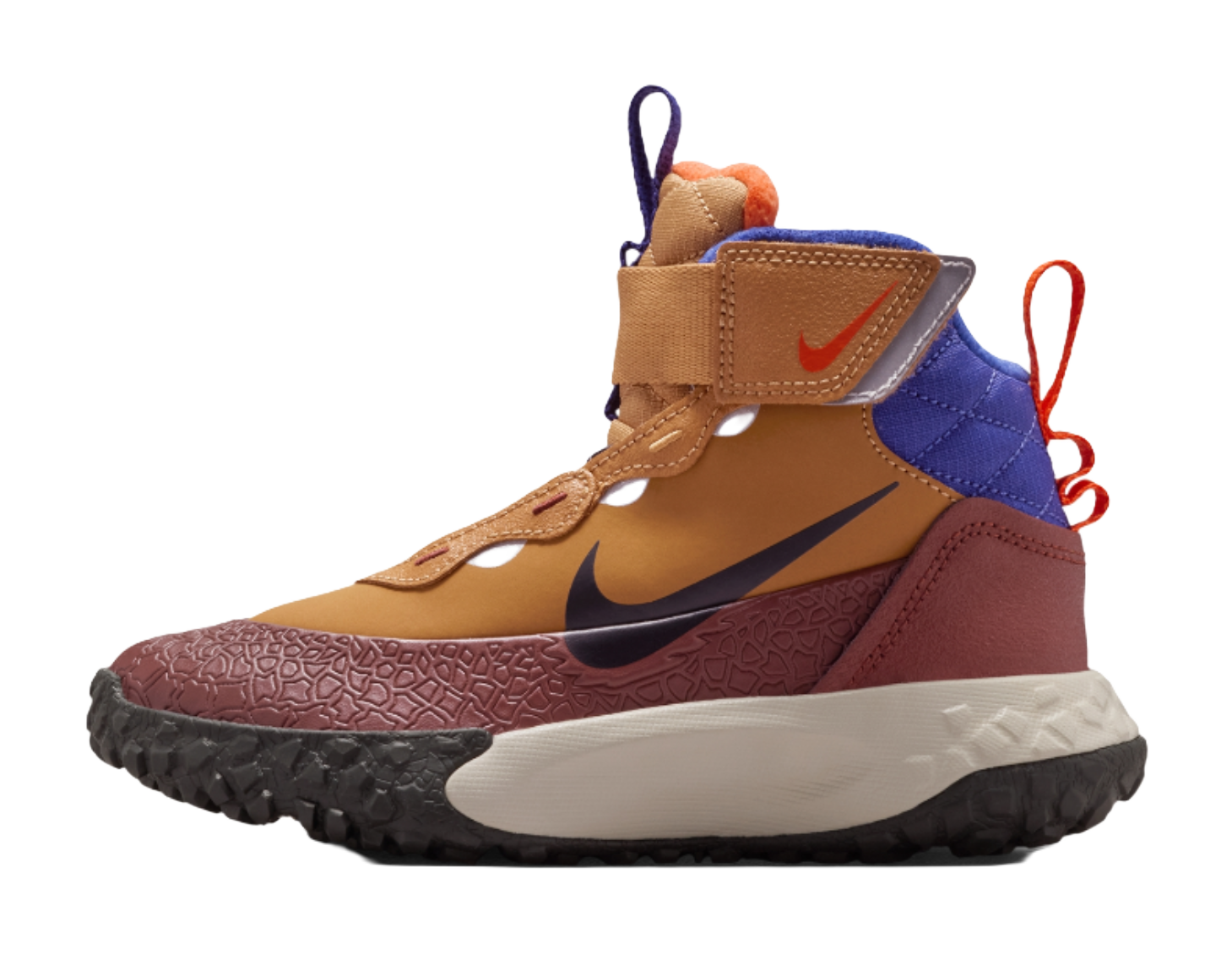 Nike Terrascout Kids Outdoor Shoes Kids  VJSNEAKER