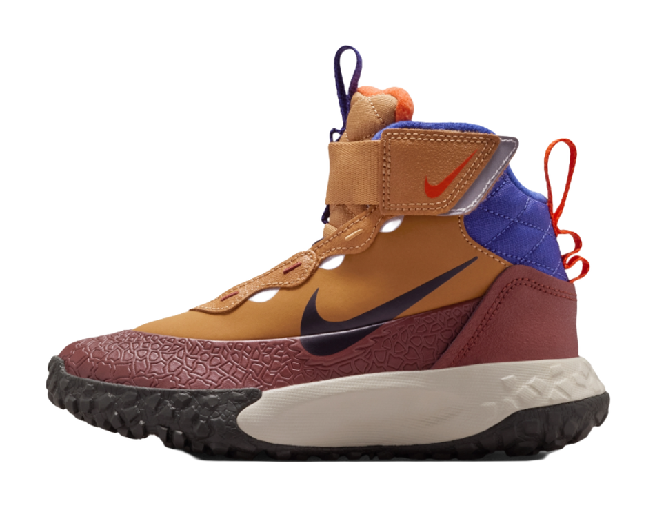 Nike Terrascout Kids Outdoor Shoes Kids  VJSNEAKER