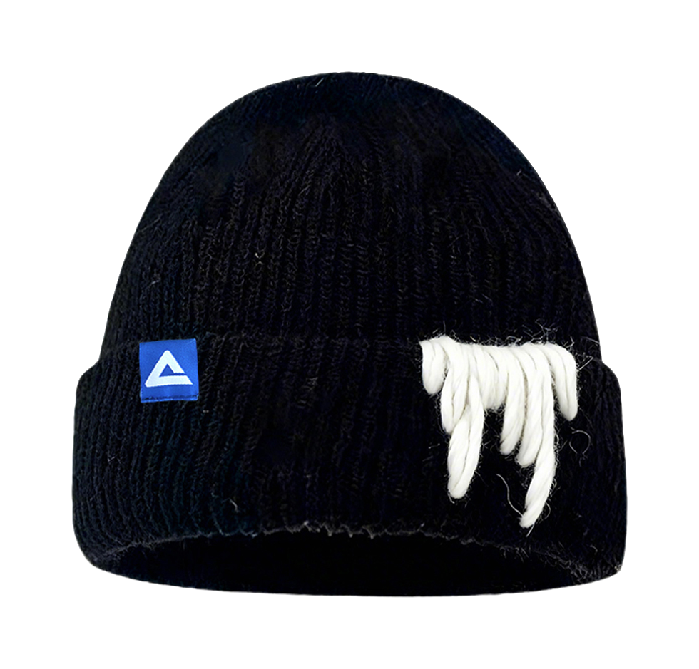 Peak warm beanie hat for both men and women  vjsneaker.com