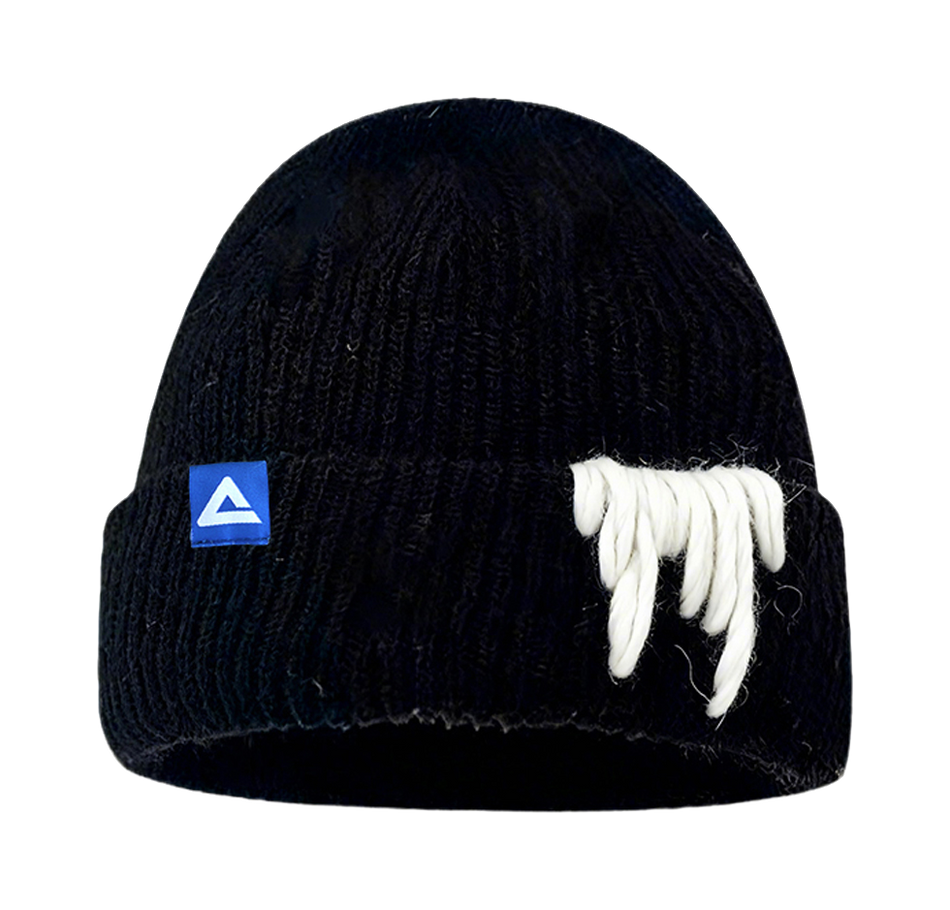 Peak warm beanie hat for both men and women  vjsneaker.com