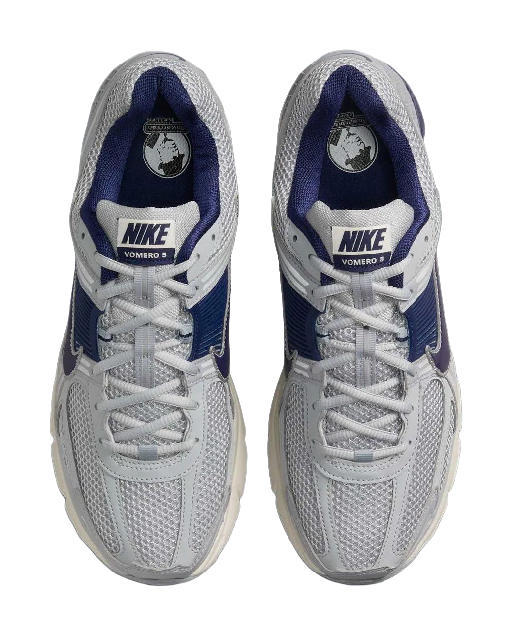 Nike Zoom Vomero 5 Yankees  vjsneaker.com