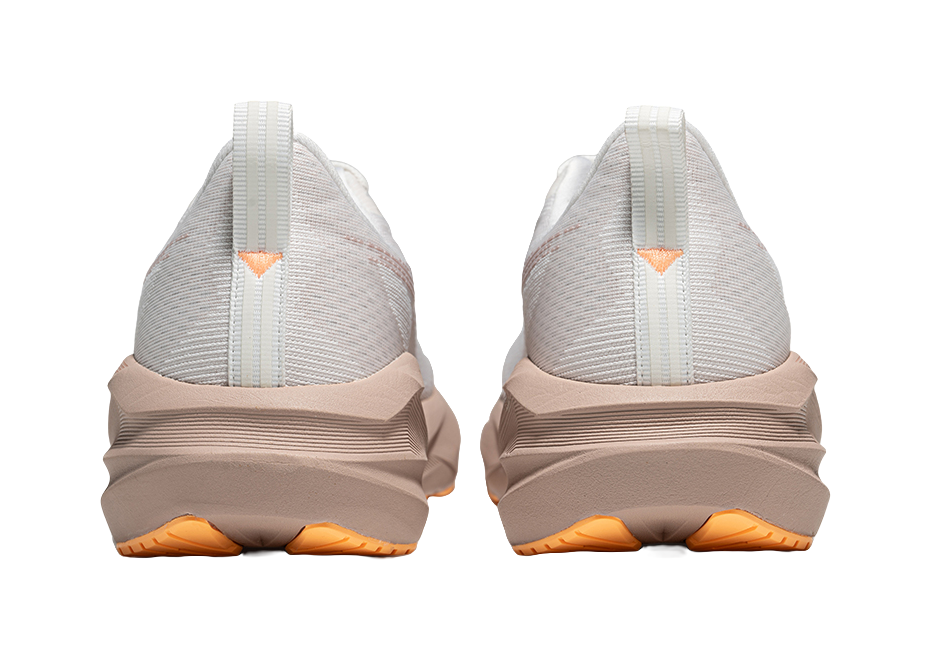 ASICS NOVABLAST 5 Low top FLYTEFOAM BLAST PLUS Running Shoes Womens White Pink Purple  vjsneaker.com