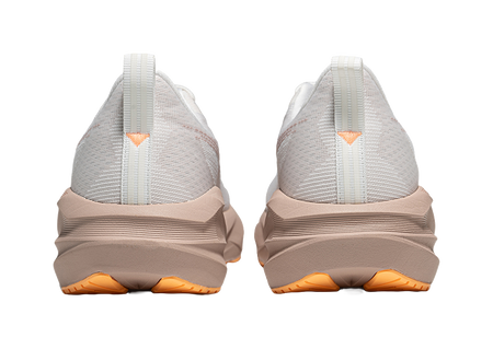 ASICS NOVABLAST 5 Low top FLYTEFOAM BLAST PLUS Running Shoes Womens White Pink Purple  vjsneaker.com