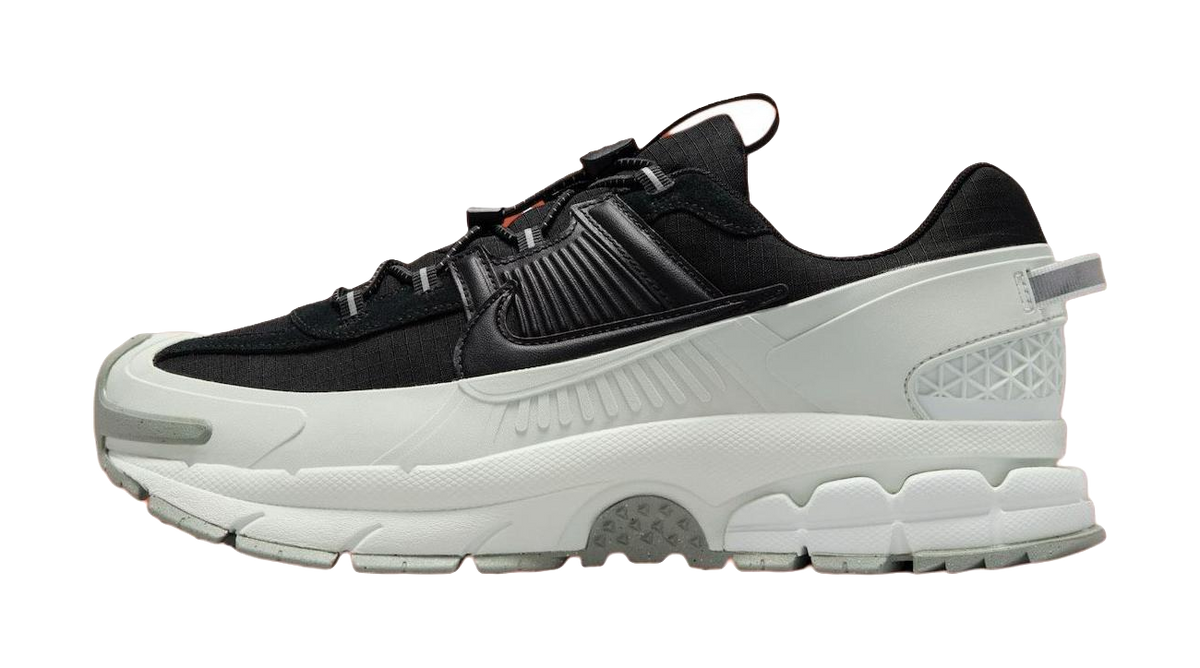 Nike Zoom Vomero 5 Roam Black Light Silver  VJSNEAKER