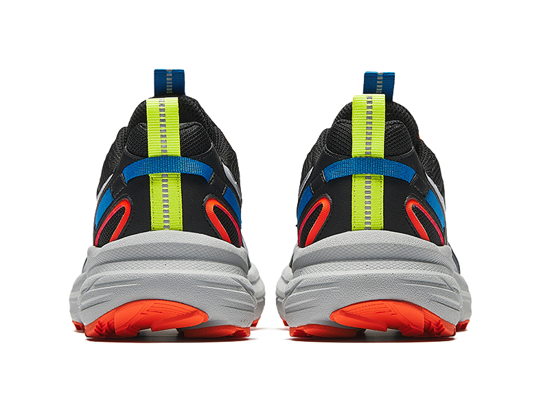 Antakids Slip Resistant, Abrasion Resistant, Breathable Low top Kids Outdoor Shoes  VJSNEAKER