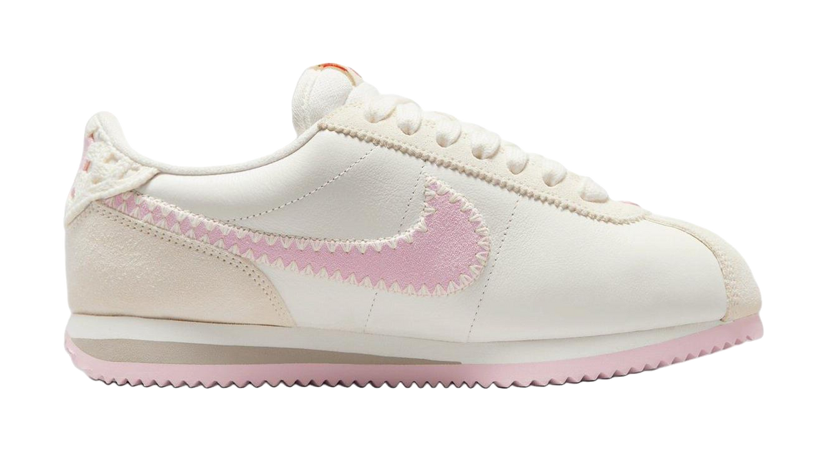 Nike Cortez Valentines Day 2025 Womens  vjsneaker.com