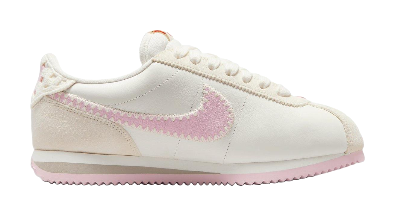 Nike Cortez Valentines Day 2025 Womens  vjsneaker.com