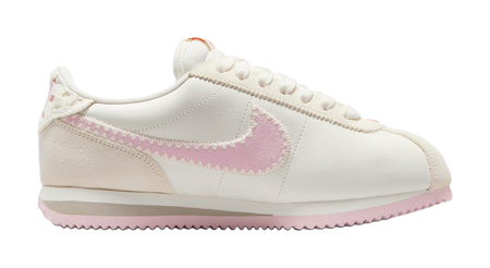 Nike Cortez Valentines Day 2025 Womens  vjsneaker.com
