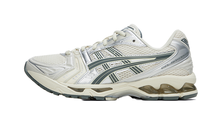 ASICS Gel Kayano 14 Birch Dark Pewter  vjsneaker.com