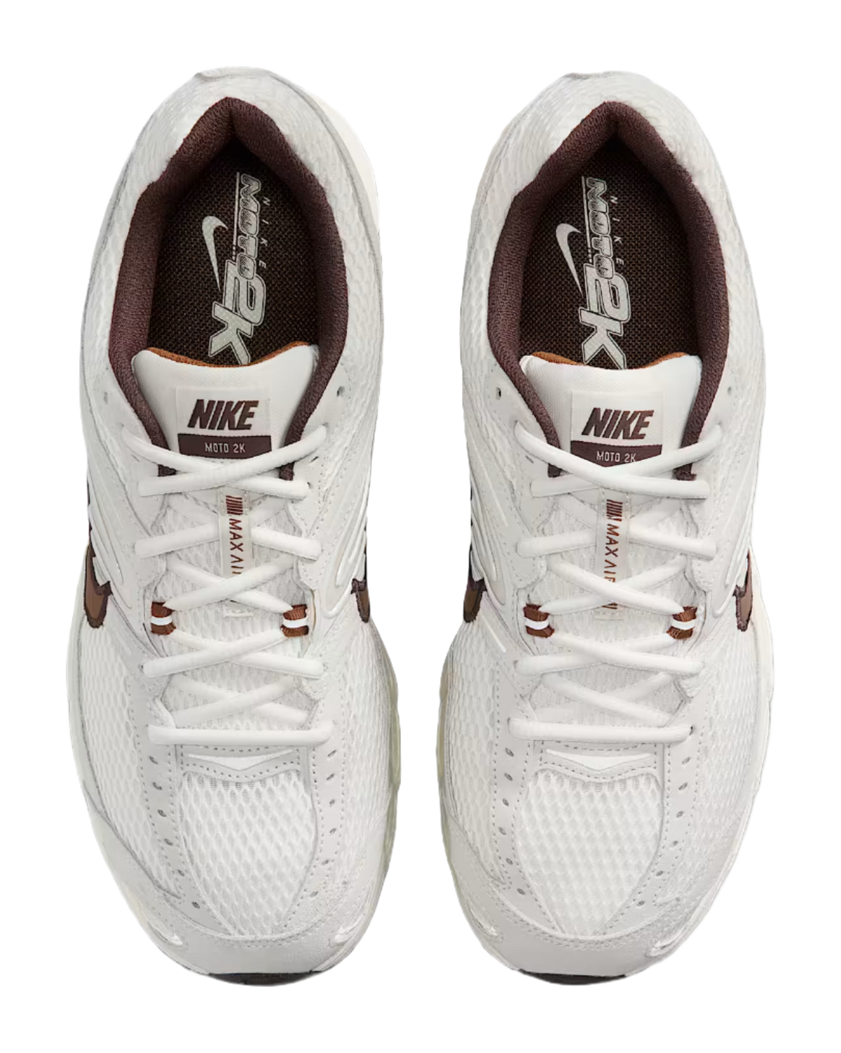Nike Air Max Moto 2K Textile, Leather Casual Shoes Mens  vjsneaker.com