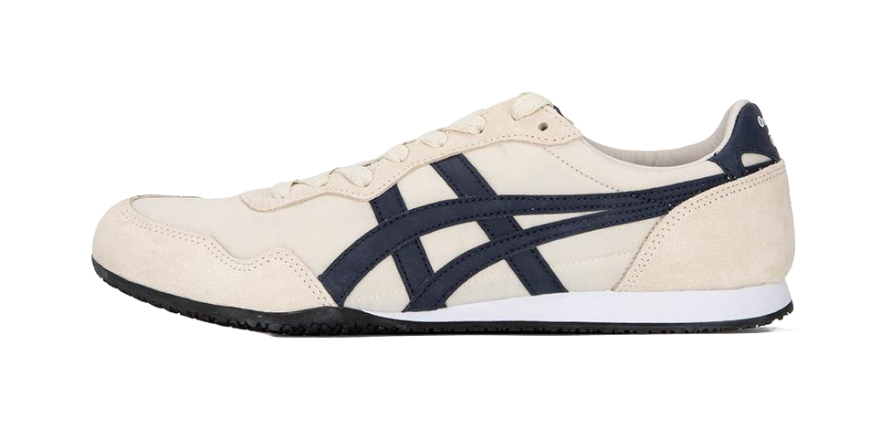 Onitsuka Tiger Serrano Birch Peacoat  VJSNEAKER