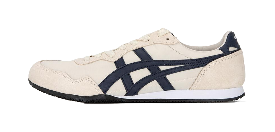 Onitsuka Tiger Serrano Birch Peacoat  VJSNEAKER