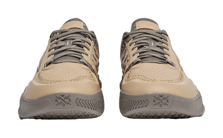 Li-Ning Wade Flash "Generation Z“ Brown - Basketball Shoes Mens Brown  VJSNEAKER