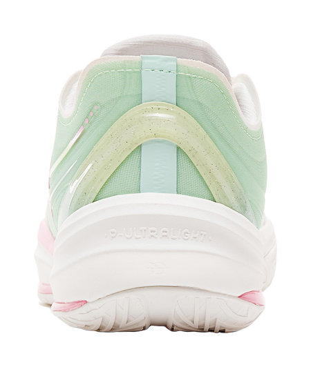 PEAK TaiChi Qing Ling Light Spirit 3.0 "Mix Colour" DA530011 - Lightweight Basketball Shoe Unisex Mix Colour