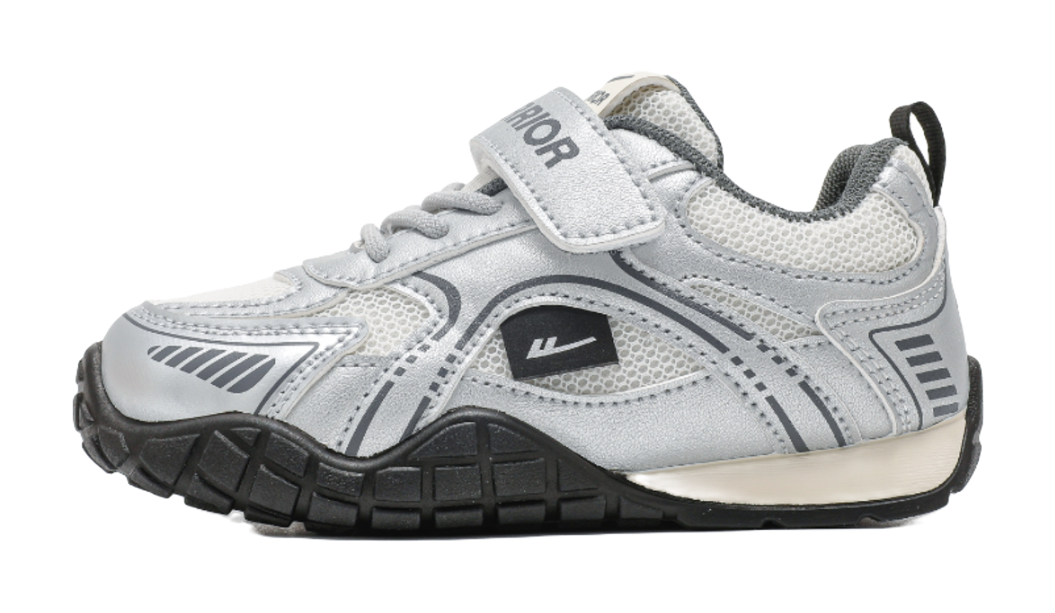 Warrior Power Soft Bottom Comfortable Anti slip Wear resistant Low cut Casual Shoes for Children  VJSNEAKER