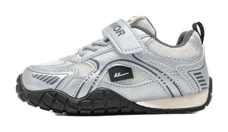 Warrior Power Soft Bottom Comfortable Anti slip Wear resistant Low cut Casual Shoes for Children  VJSNEAKER