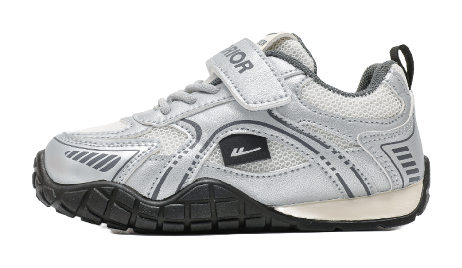 Warrior Power Soft Bottom Comfortable Anti slip Wear resistant Low cut Casual Shoes for Children  VJSNEAKER