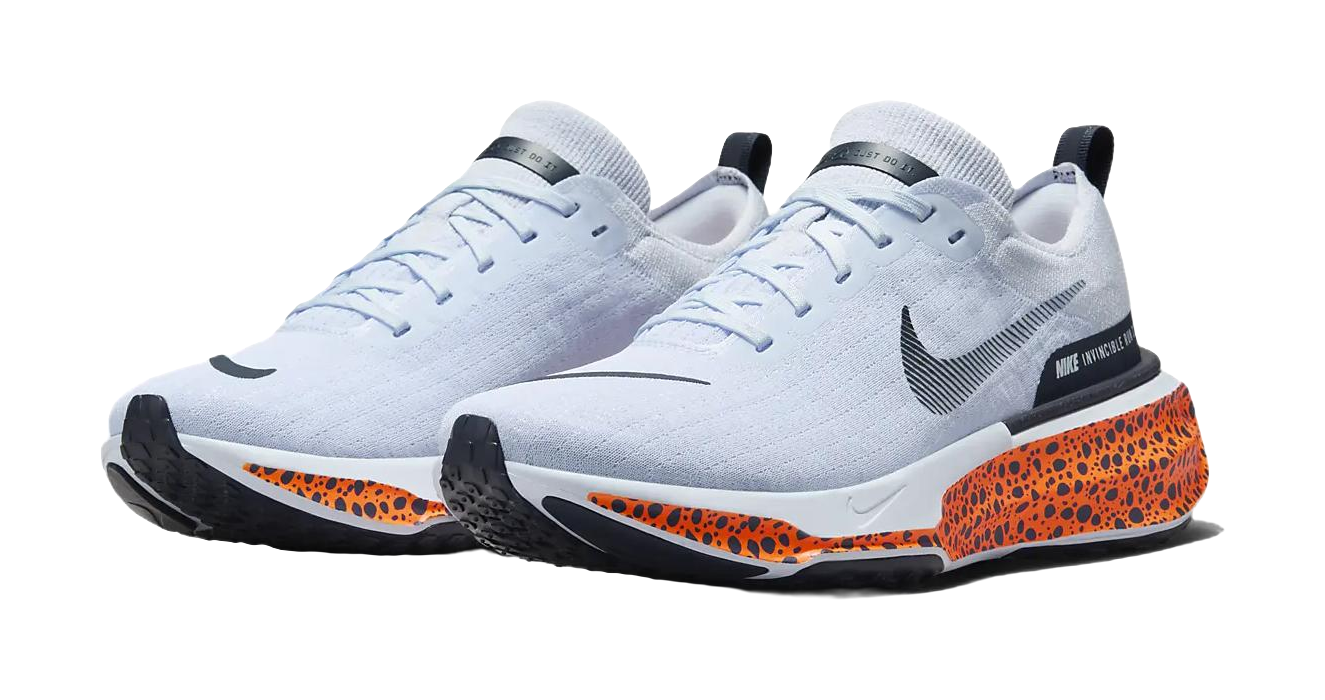 Nike ZoomX Invincible Run 3 Electric Pack Olympic Safari  vjsneaker.com