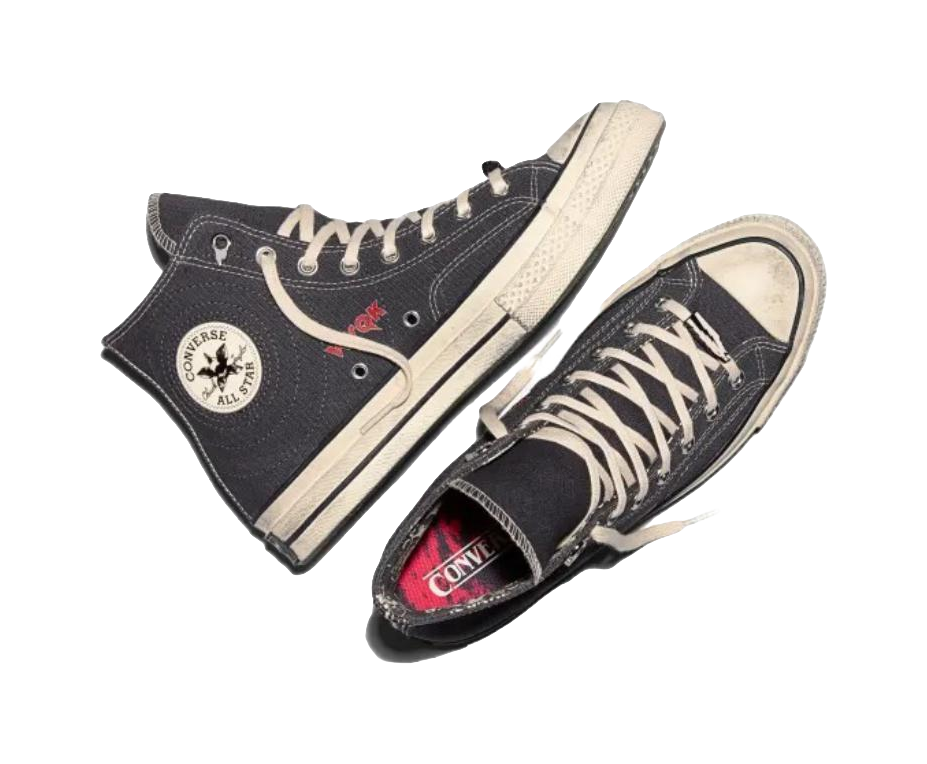 Chuck 70 Stranger Things x Chuck 70 Converse Hi Magnet  vjsneaker.com