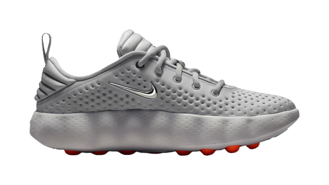 Nike Mind 002 Breathable Training Shoes Womens Gray  vjsneaker.com