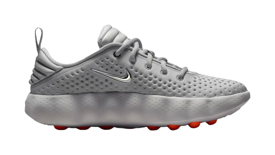 Nike Mind 002 Breathable Training Shoes Womens Gray  vjsneaker.com