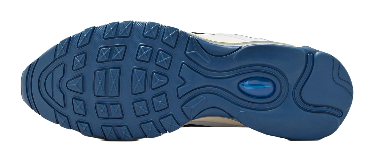 Nike Air Max 97 Summit White Light Photo Blue  vjsneaker.com