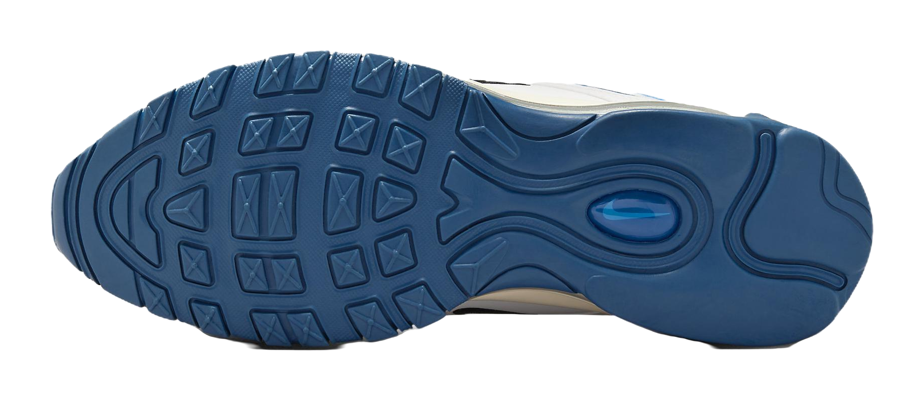 Nike Air Max 97 Summit White Light Photo Blue  vjsneaker.com