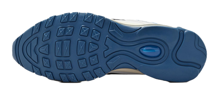 Nike Air Max 97 Summit White Light Photo Blue  vjsneaker.com