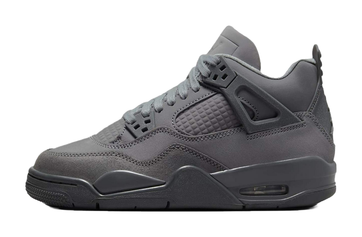 Air Jordan 4 Retro SE Paris Olympics GS  vjsneaker.com