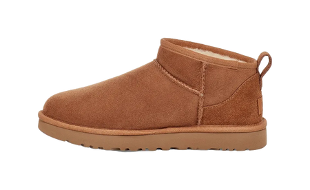 UGG Classic Ultra Mini Boot Chestnut Womens  VJSNEAKER