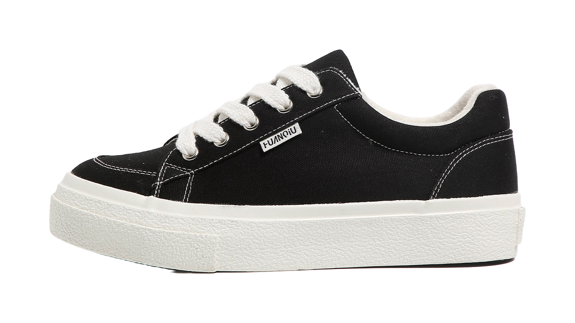 HUANQIU Abrasion Resistant, Breathable, Lightweight Low top Canvas Shoes Mens  vjsneaker.com