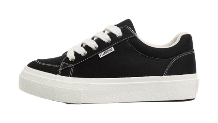 HUANQIU Abrasion Resistant, Breathable, Lightweight Low top Canvas Shoes Mens  vjsneaker.com